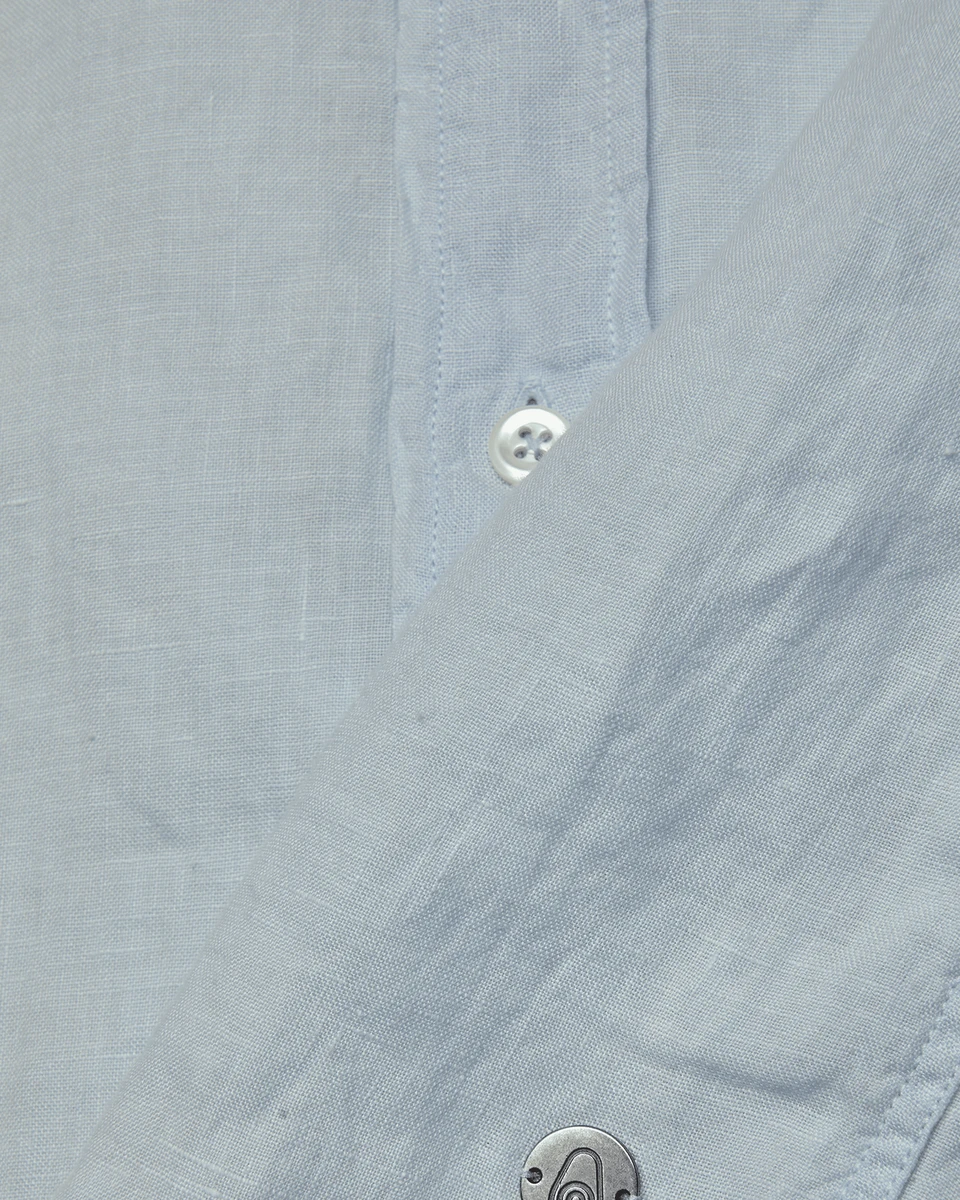 TORNADO LINEN SHIRT