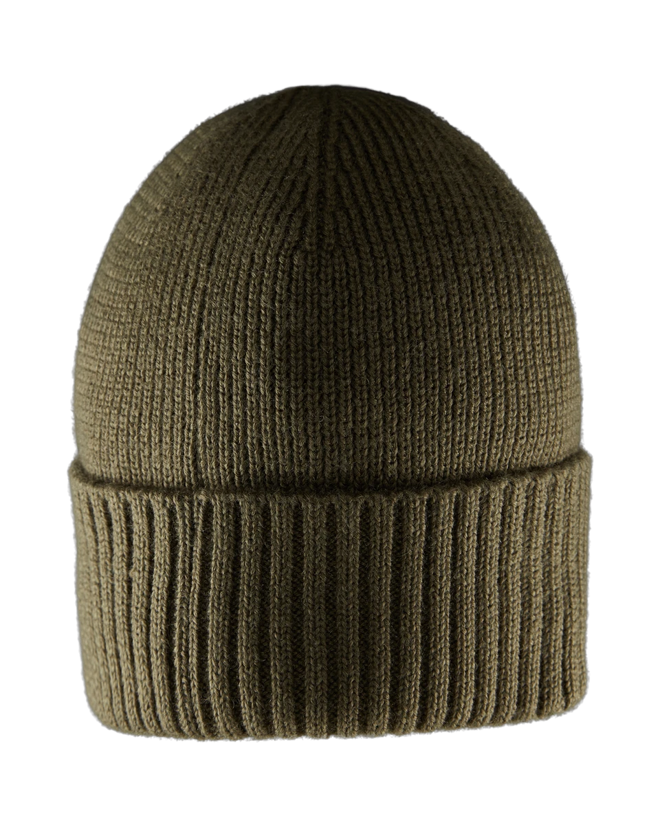 PATROL KNITTED BEANIE