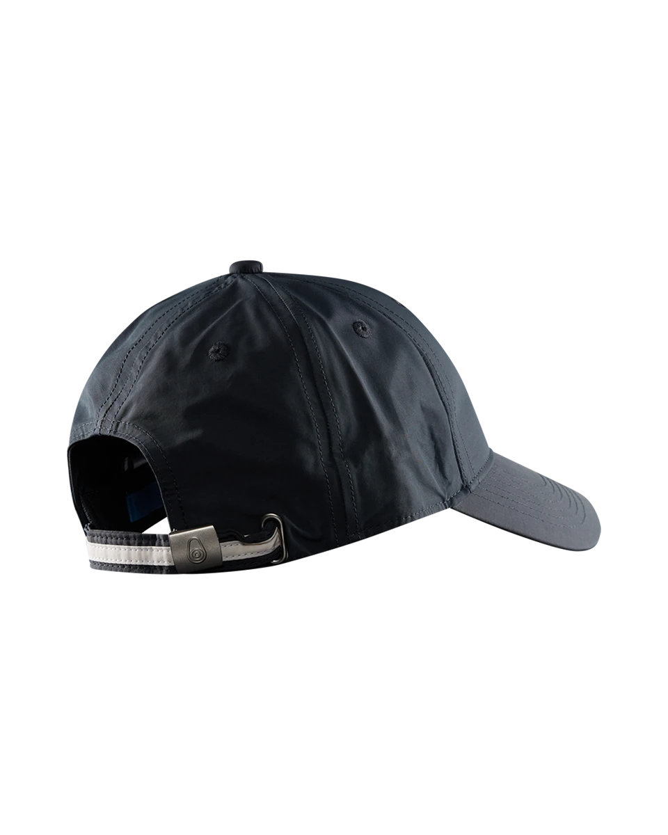 FLEET CAP