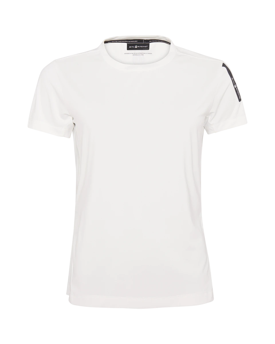 W SPRAY TECHNICAL TEE