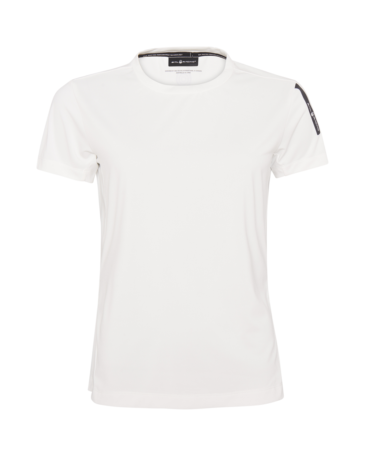 W SPRAY TECHNICAL TEE