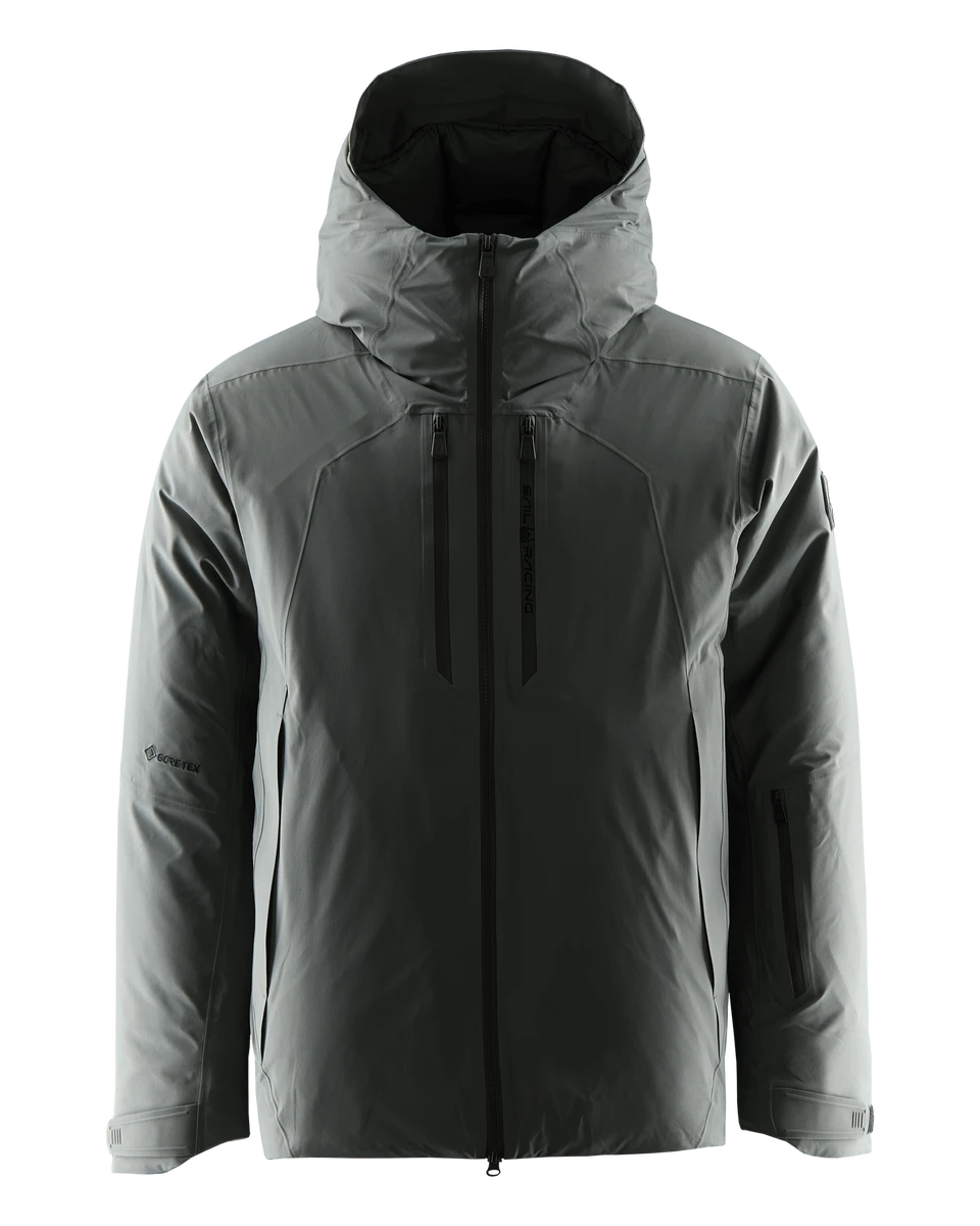 POLAR GORE TEX JACKET 