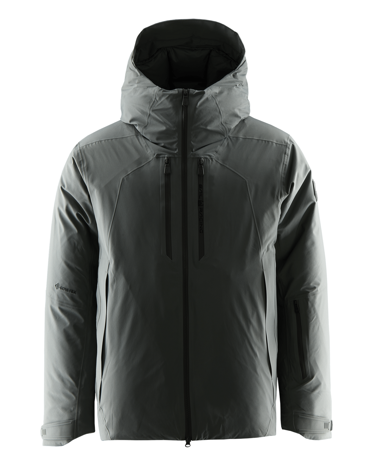 POLAR GORE TEX JACKET