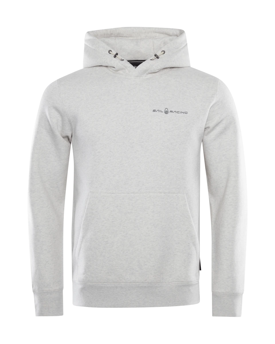 BOWMAN LOGO HOOD