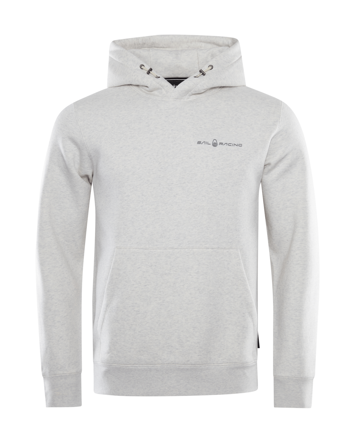 BOWMAN LOGO HOOD