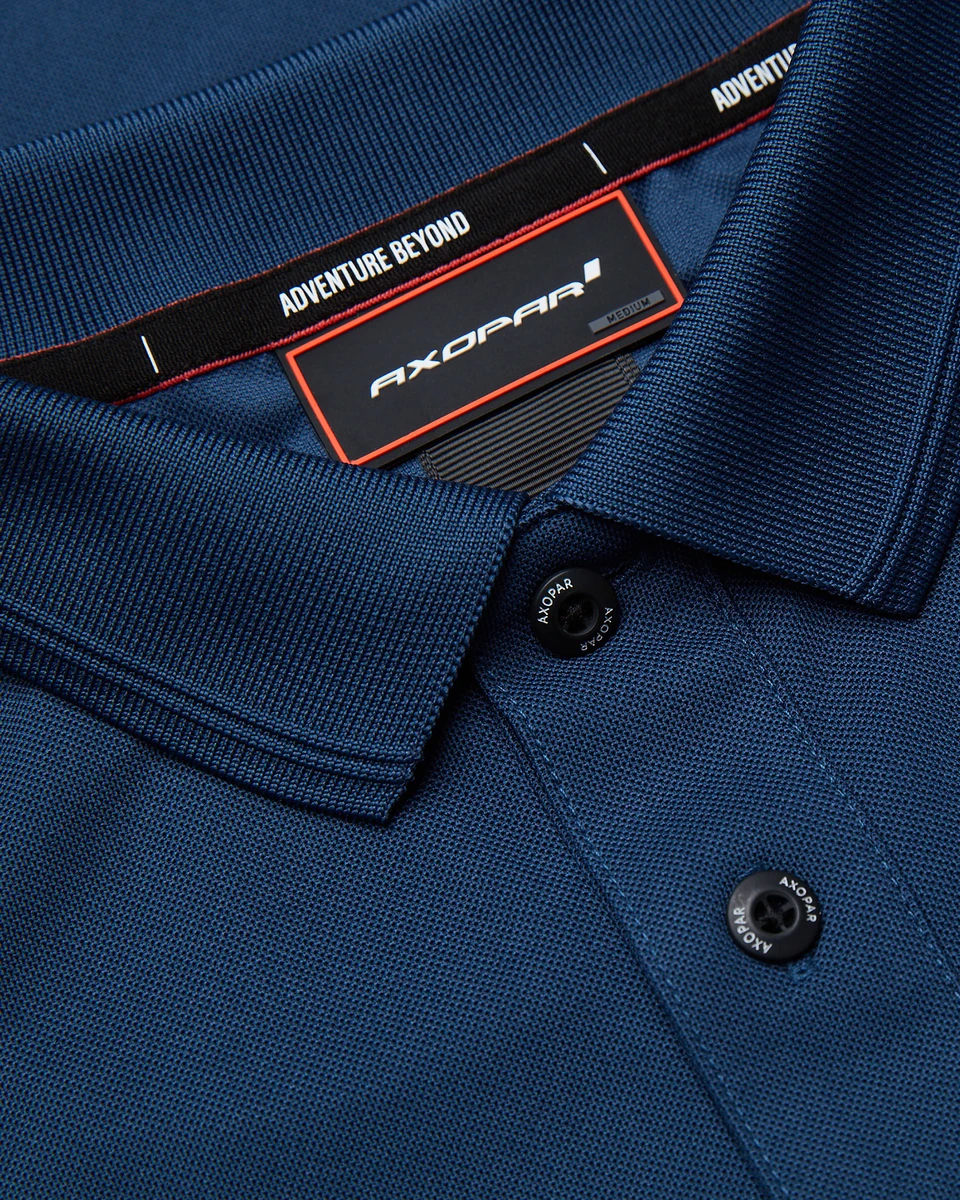 THE ADV POLO
