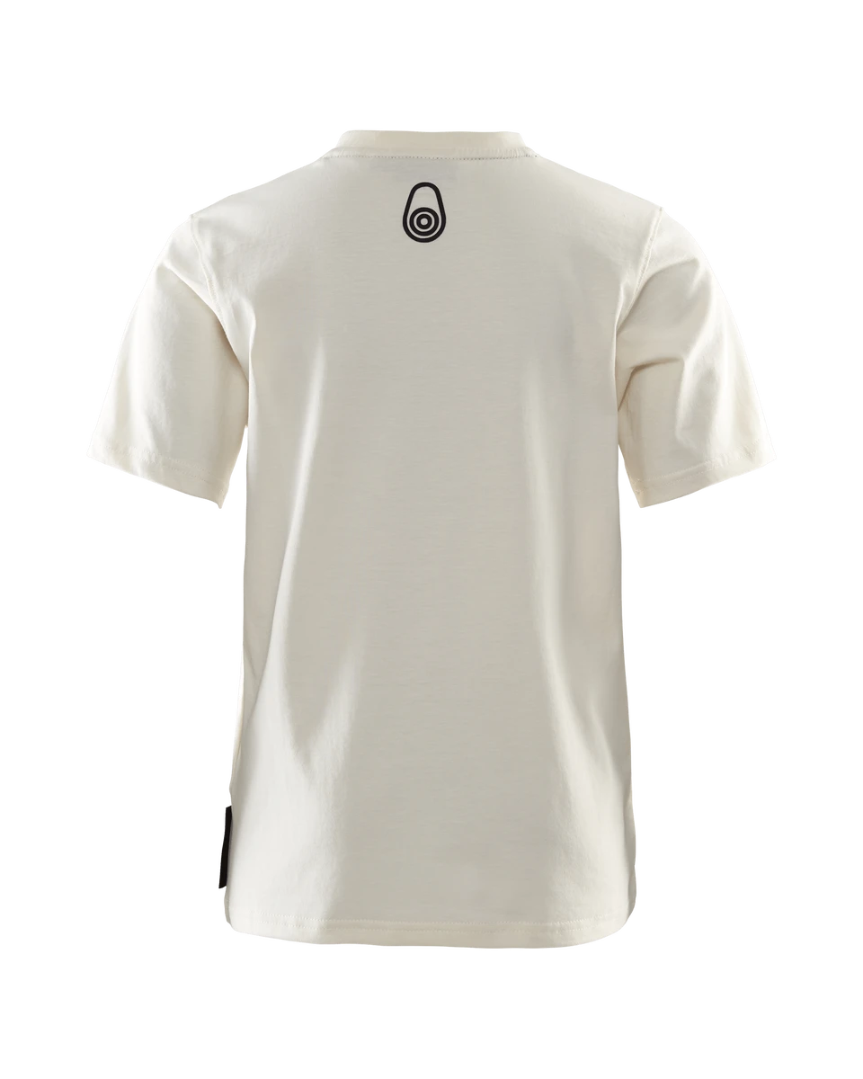 JR BOWMAN LOGO TEE