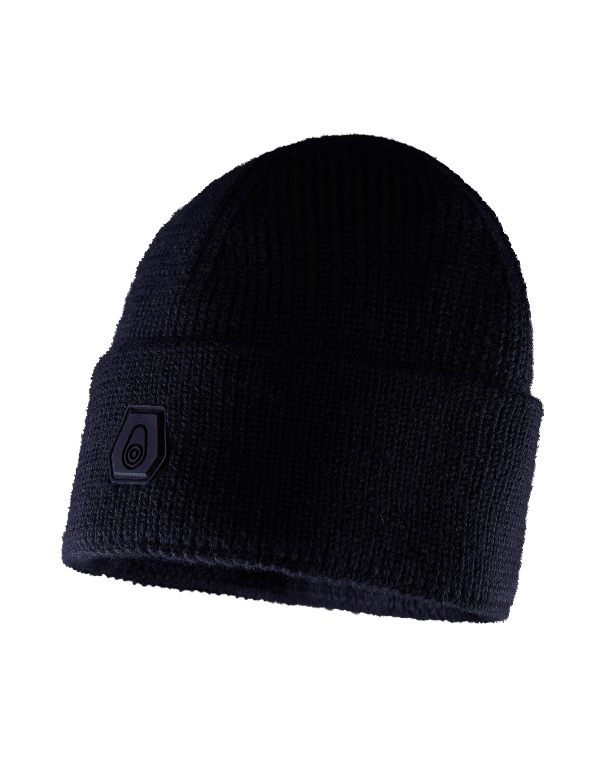 BOWMAN FOLDED WOOL BEANIE