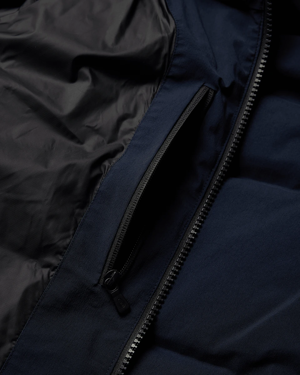 ARC DOWN PARKA