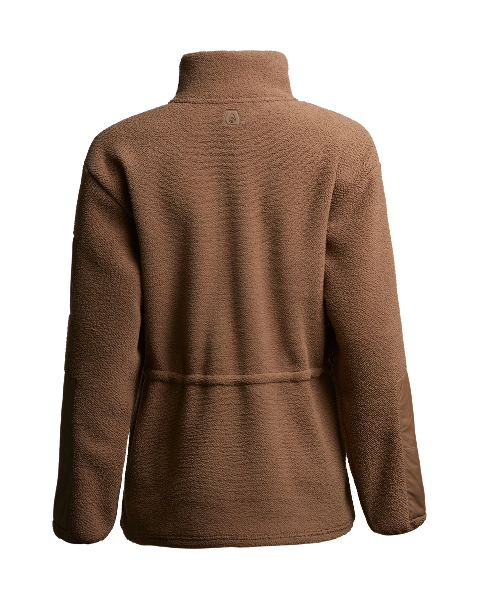 JET PILE JACKET 