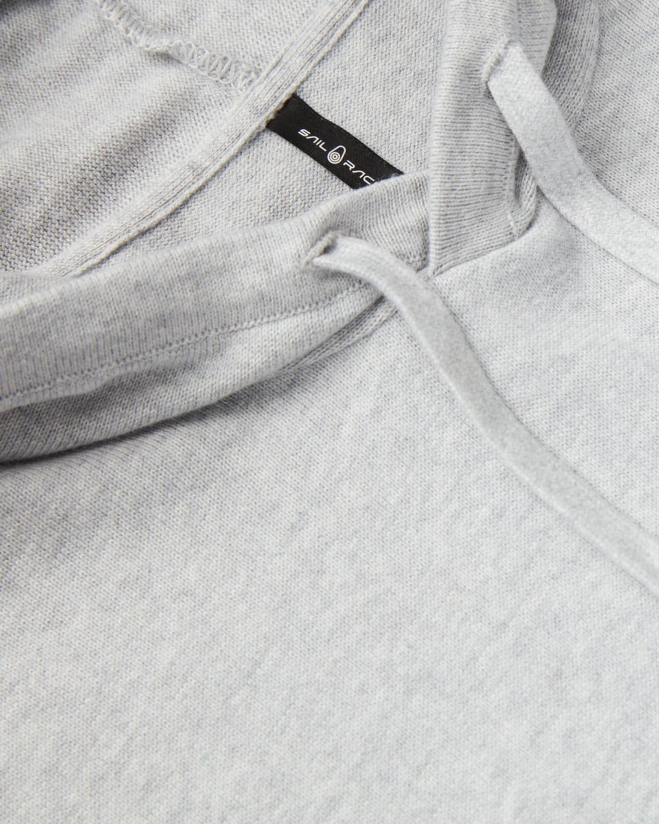 BOWMAN KNITTED HOOD