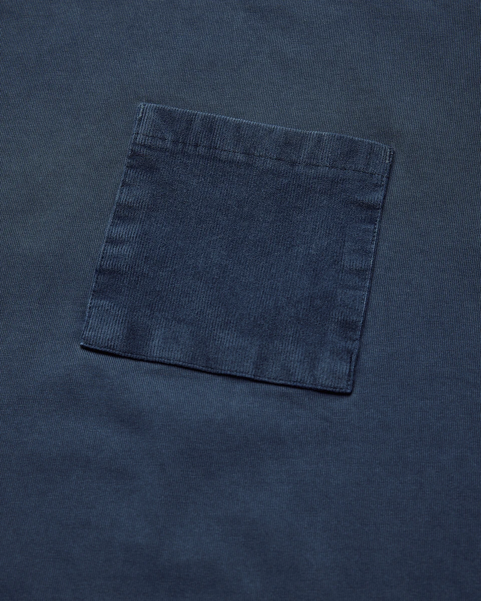 GRINDER CORDUROY TEE