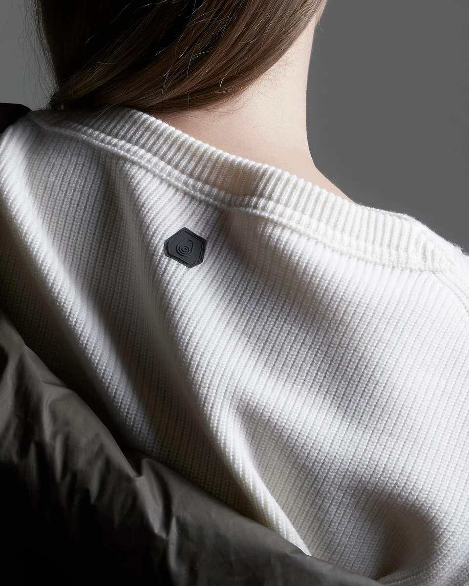 SEAFARER CREWNECK