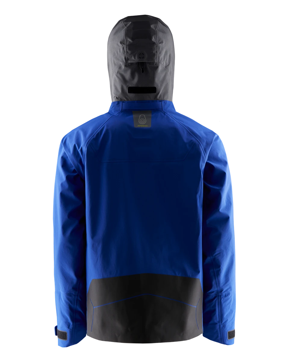 REFERENCE GORE TEX JACKET