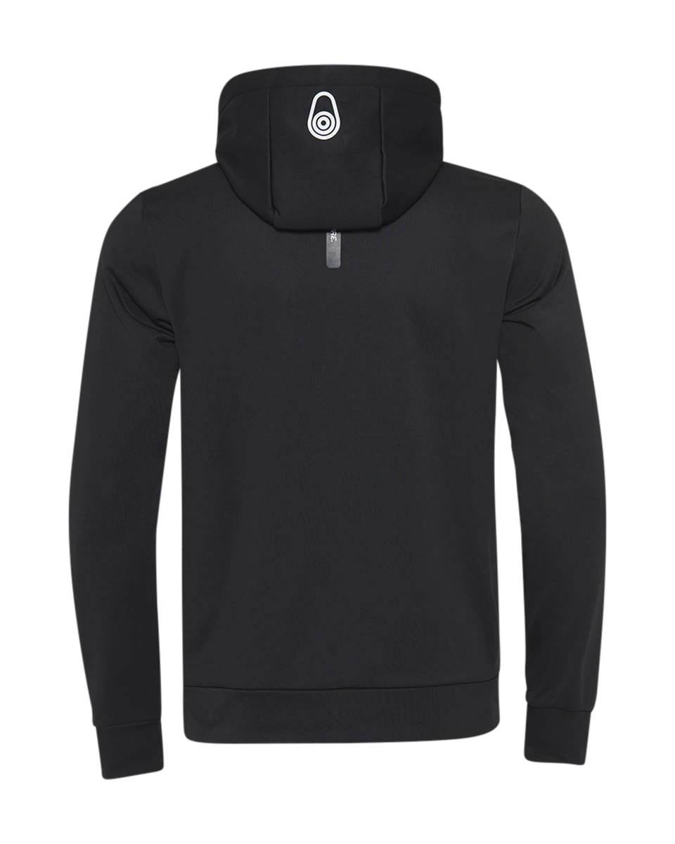 SAILGP ZIP HOOD