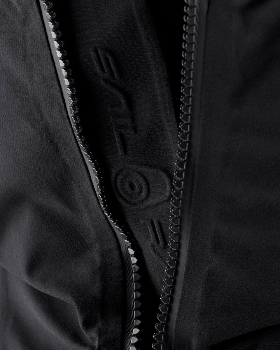 POLAR GORE TEX JACKET 