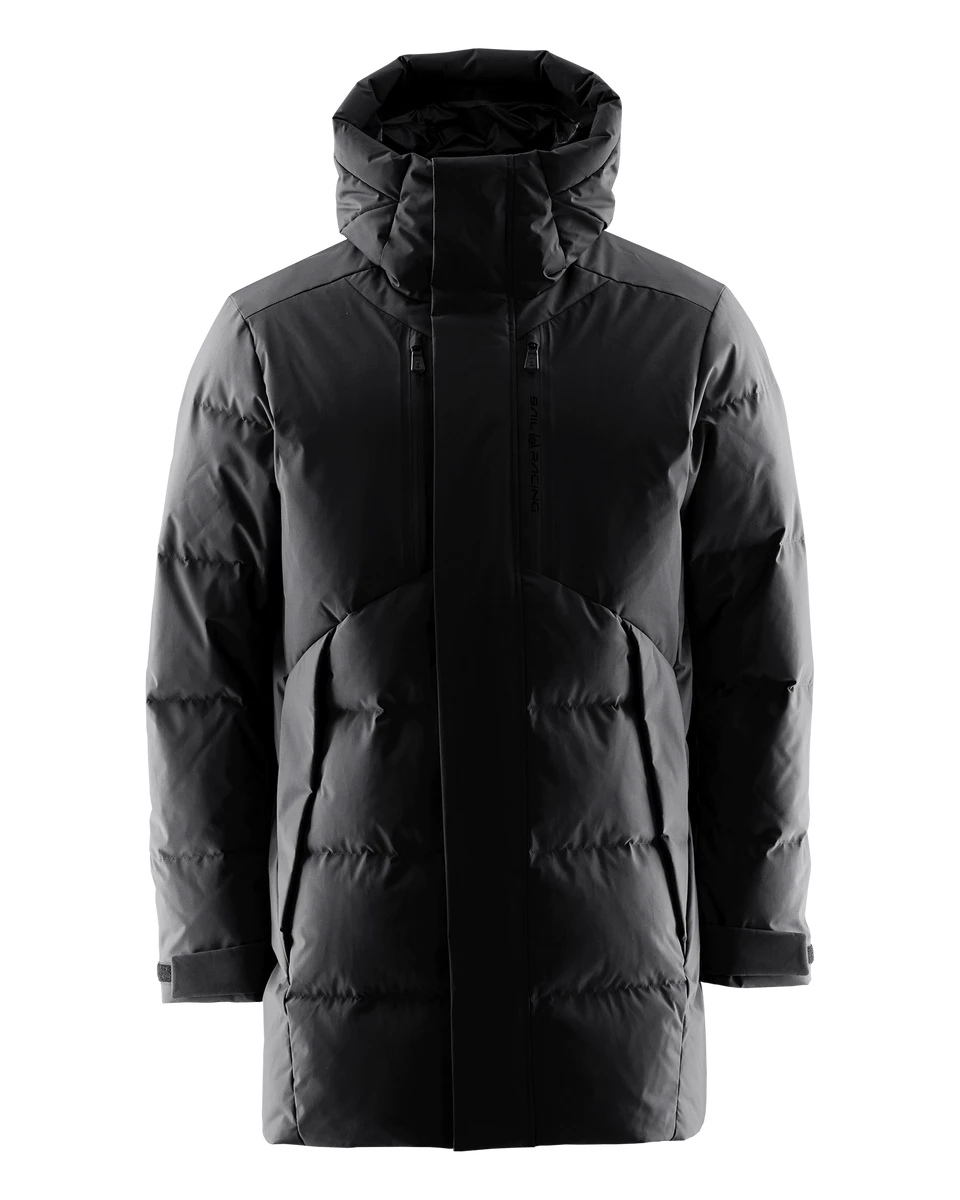 PATROL DOWN PARKA 