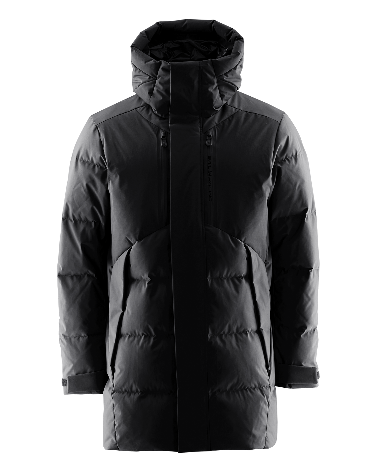 PATROL DOWN PARKA
