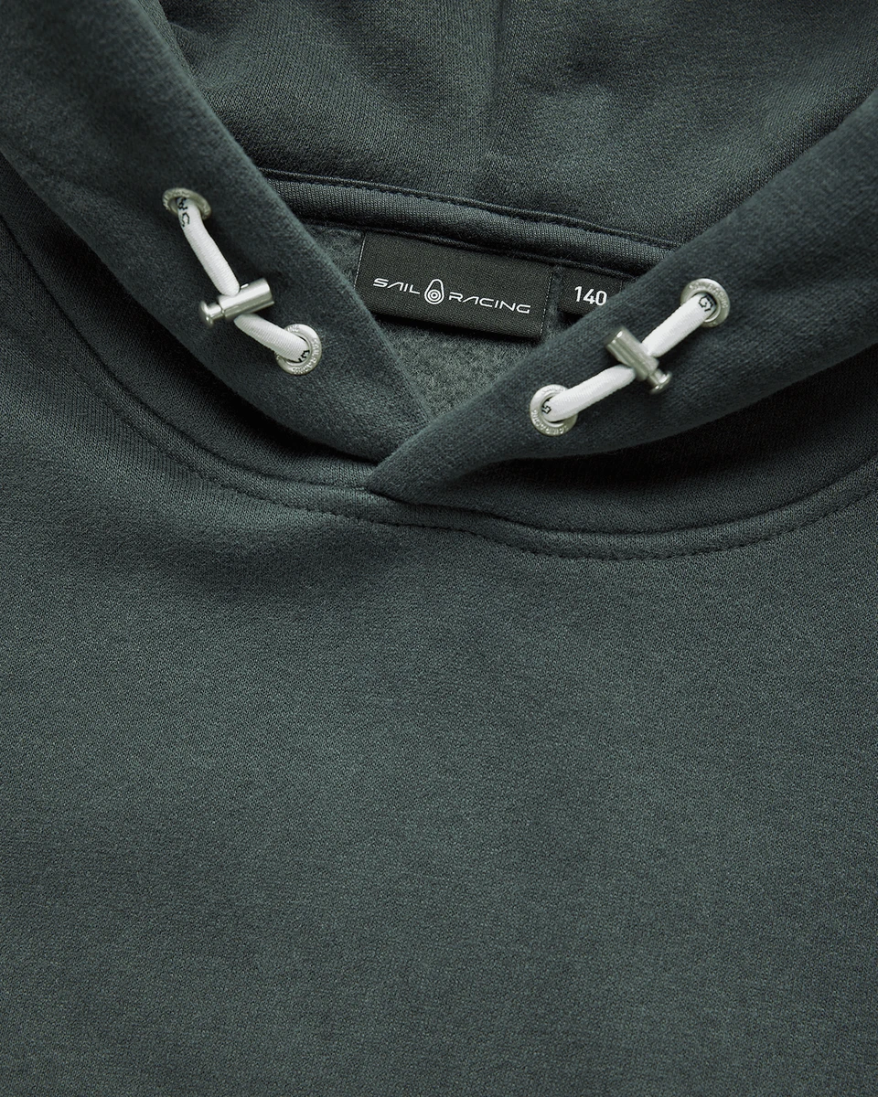 JR WAVE HOOD