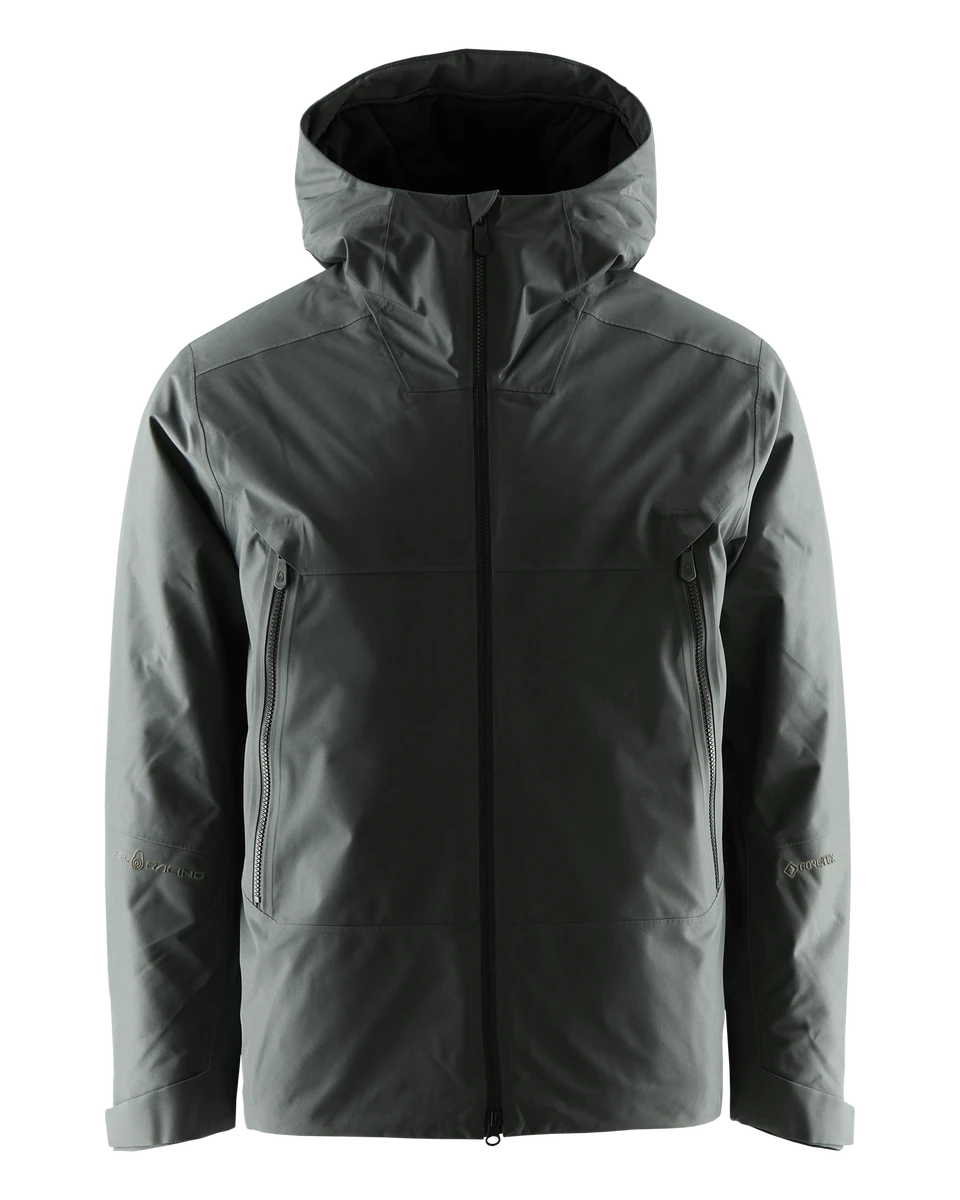 COAST GORE TEX JACKET 