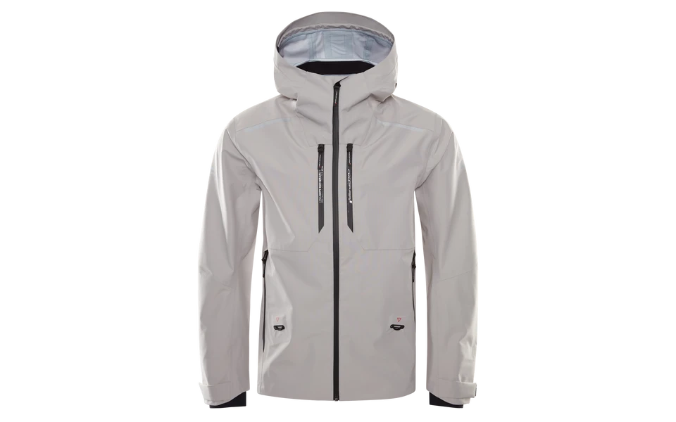 THE ADV SHELL JACKET