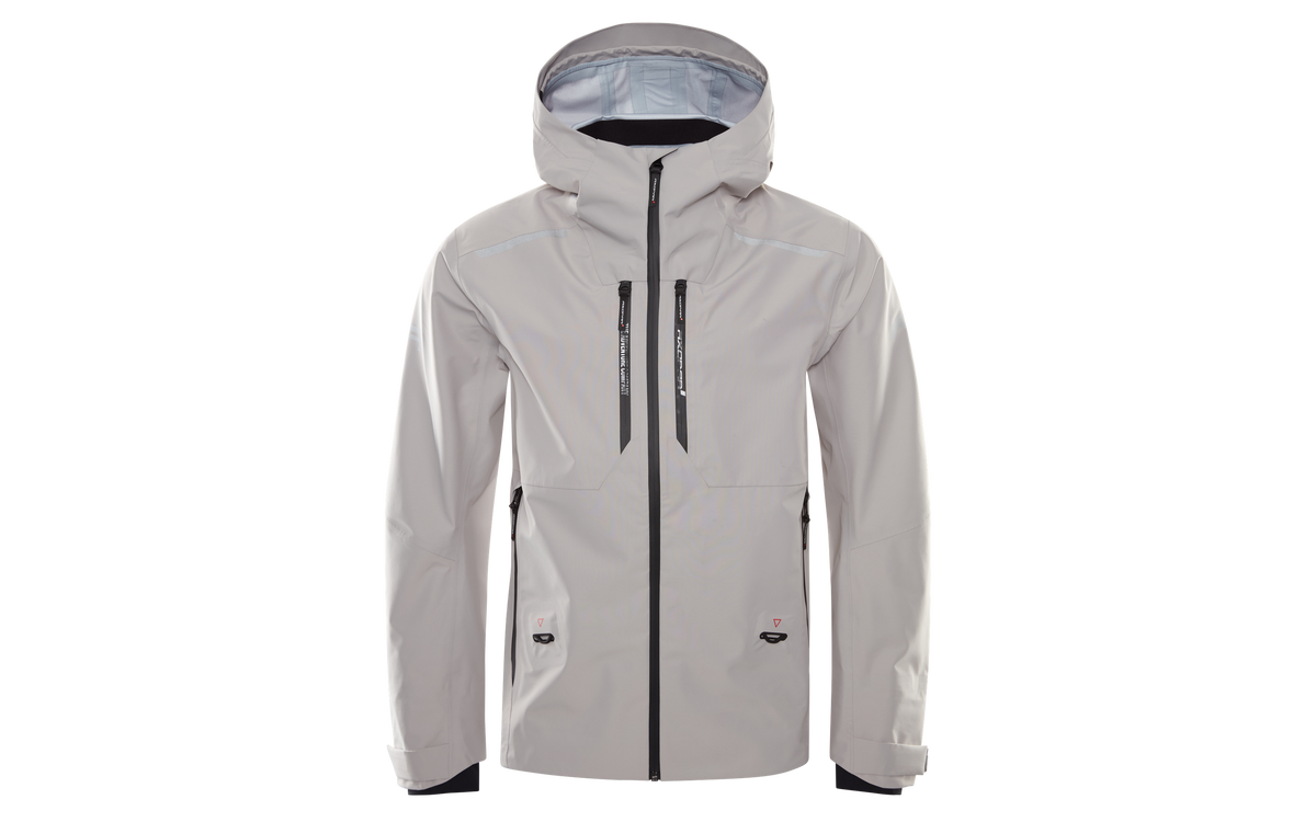 THE ADV SHELL JACKET