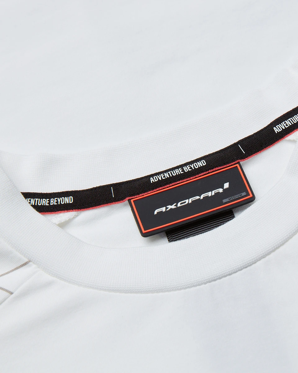 THE ADV TEE