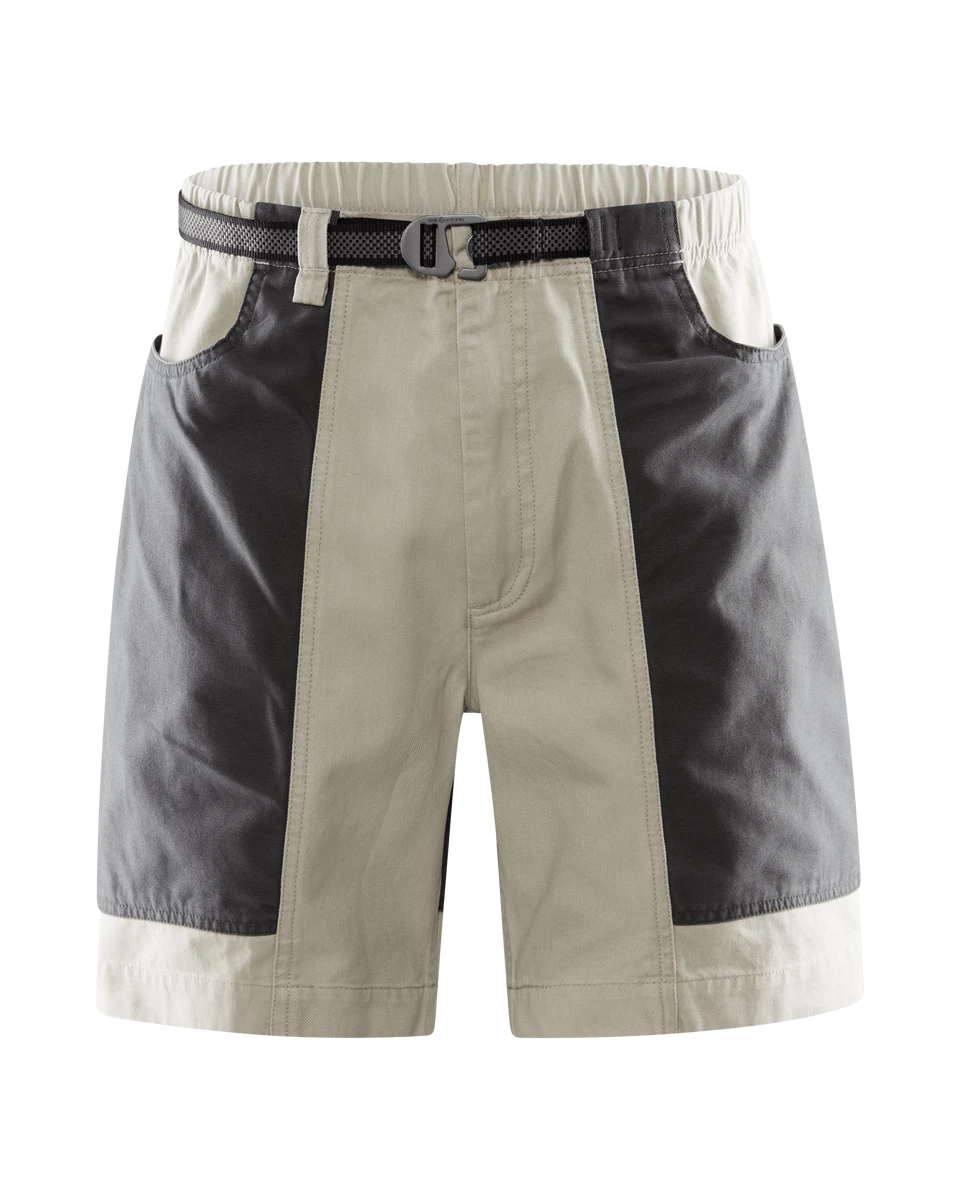 BREEZE BLOCKED SHORTS