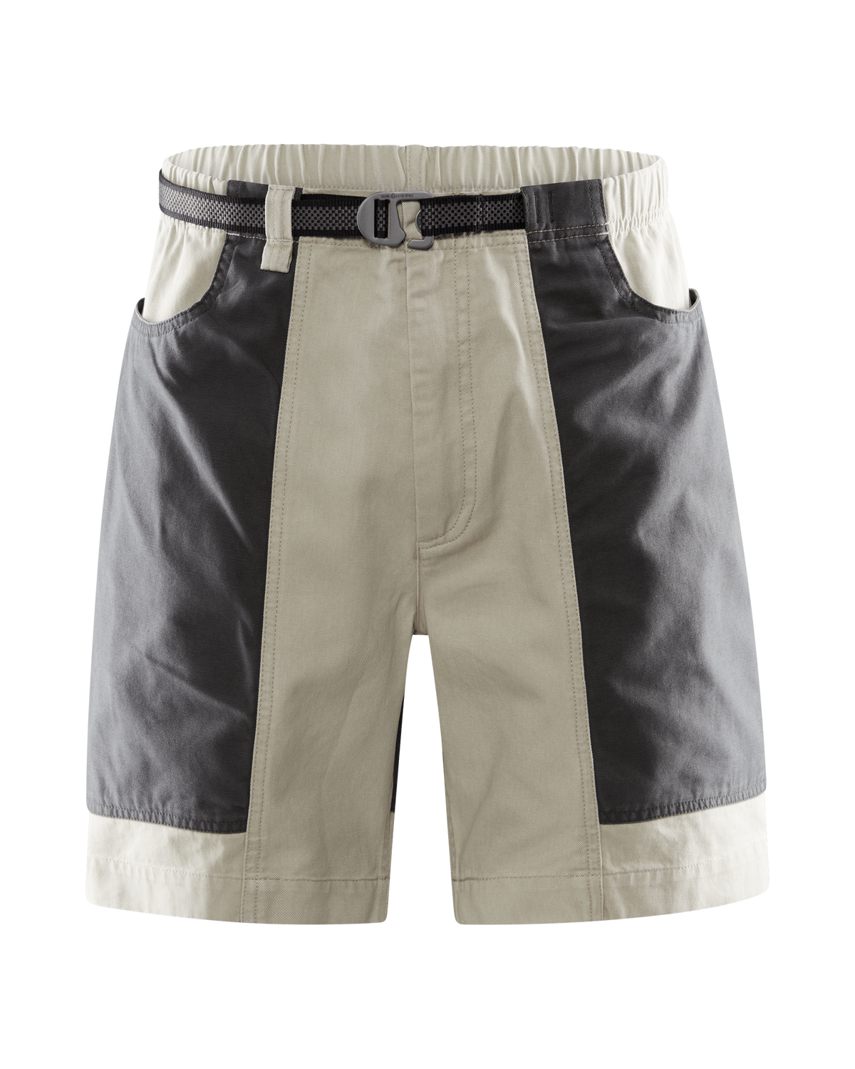 BREEZE BLOCKED SHORTS