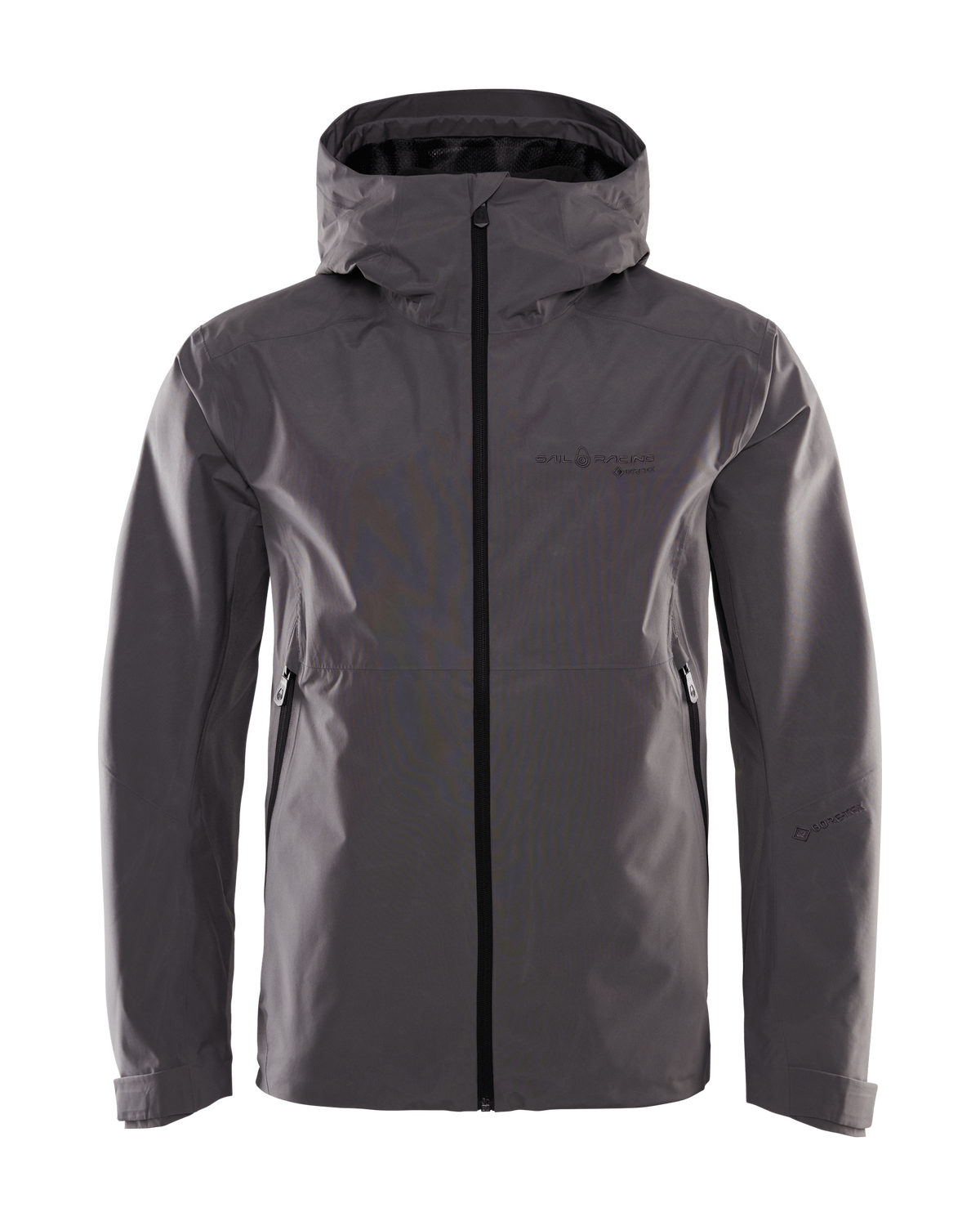 GORE TEX HOODED JACKET