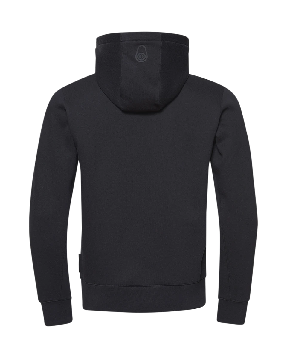 BOWMAN LOGO HOOD
