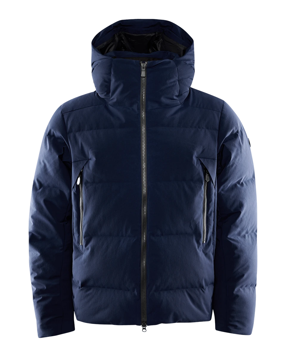 ARC DOWN JACKET