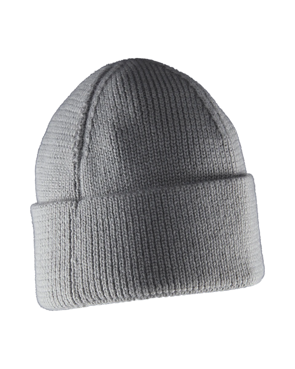 BOWMAN FOLDED WOOL BEANIE