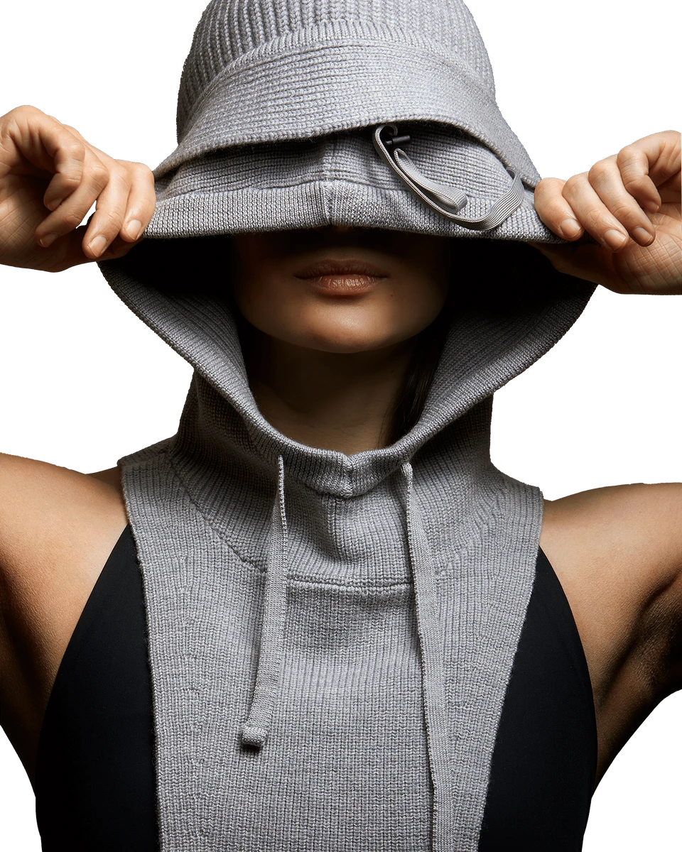 FROSTWAVE HOODIE