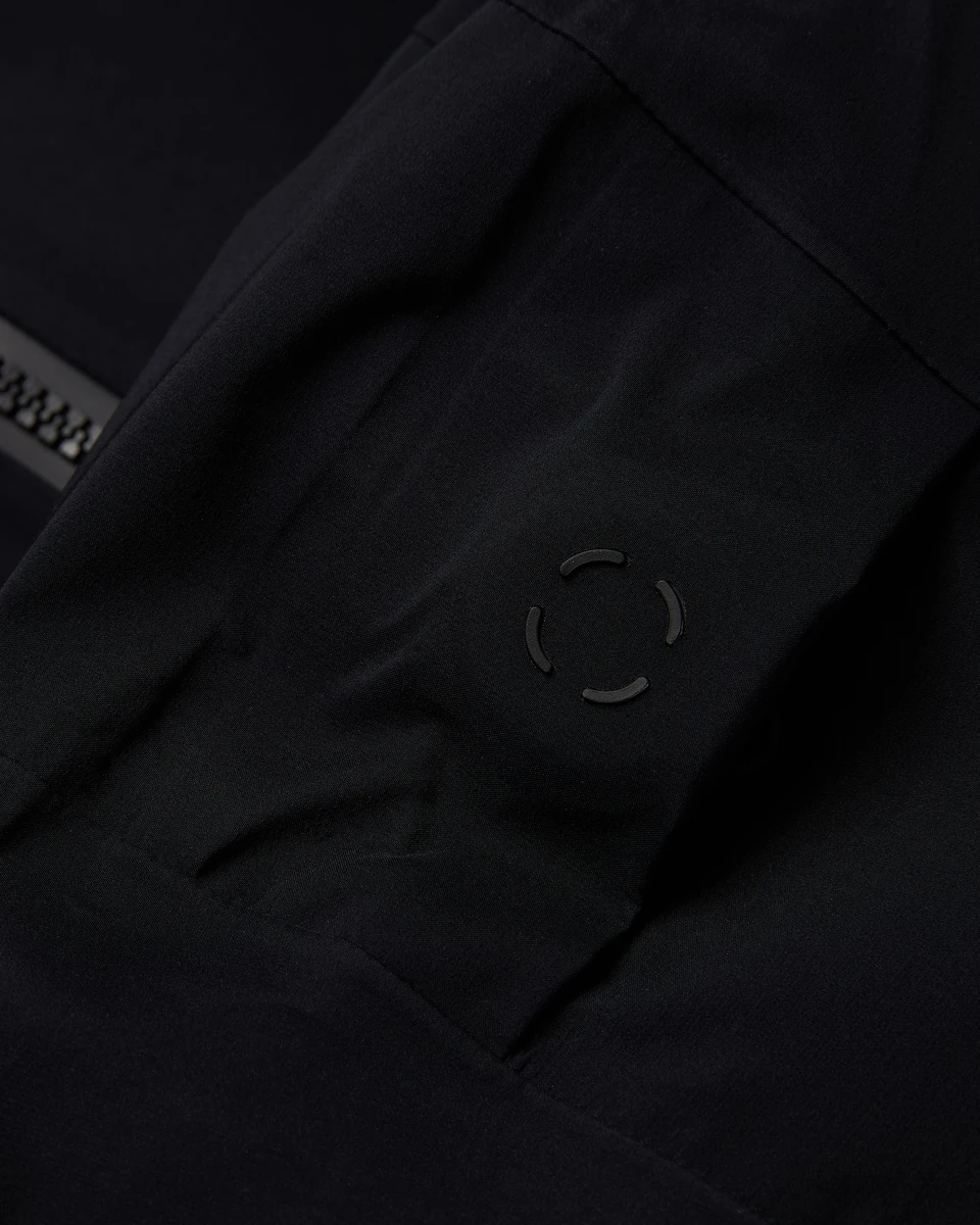 ALINGHI SCORE GORE TEX STRETCH JACKET