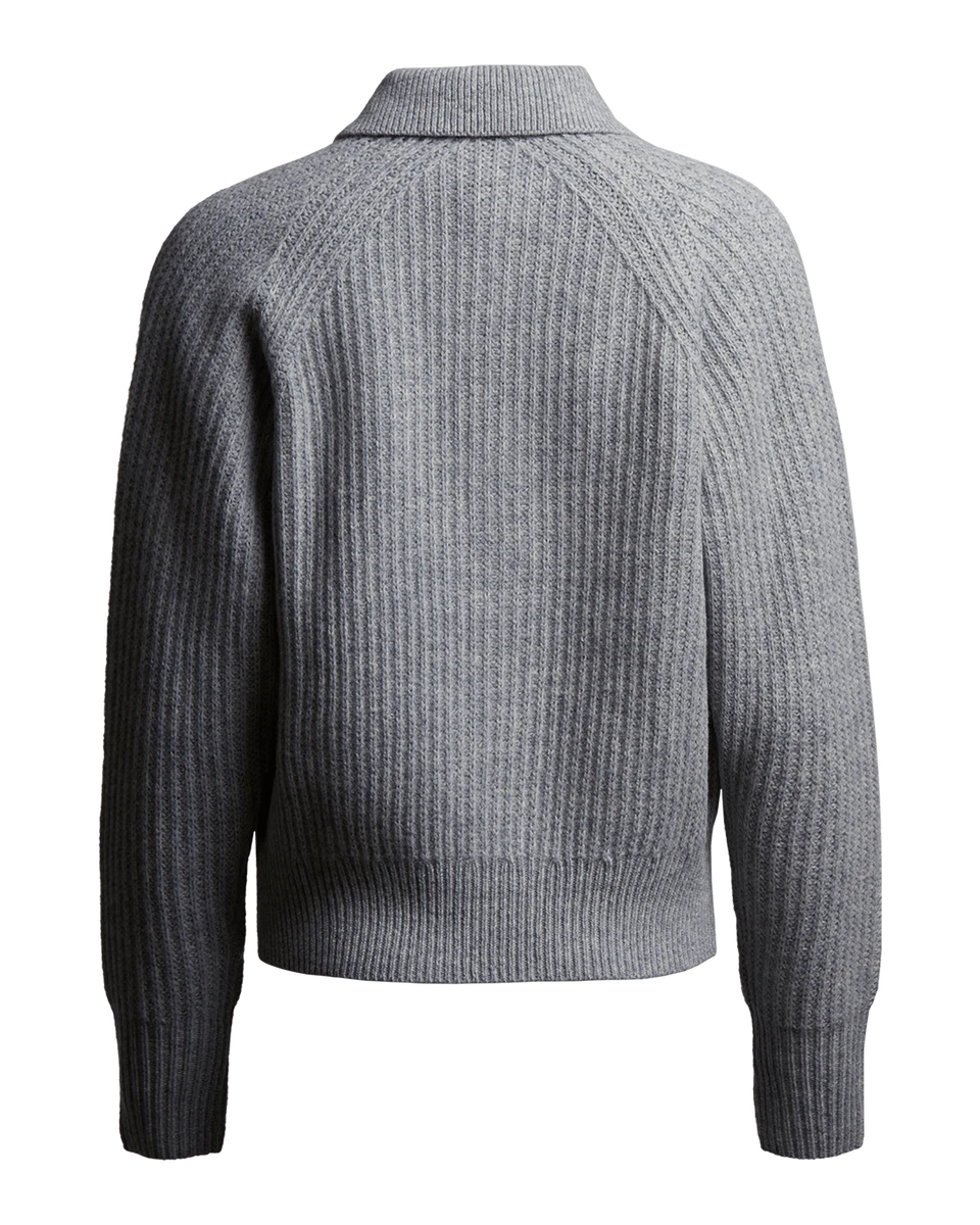 NAVIGATOR CARDIGAN