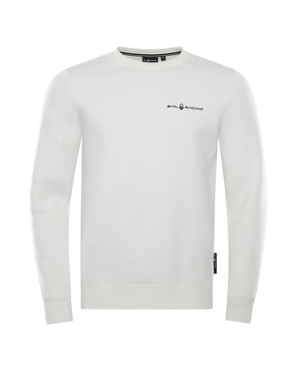 BOWMAN LOGO SWEATER