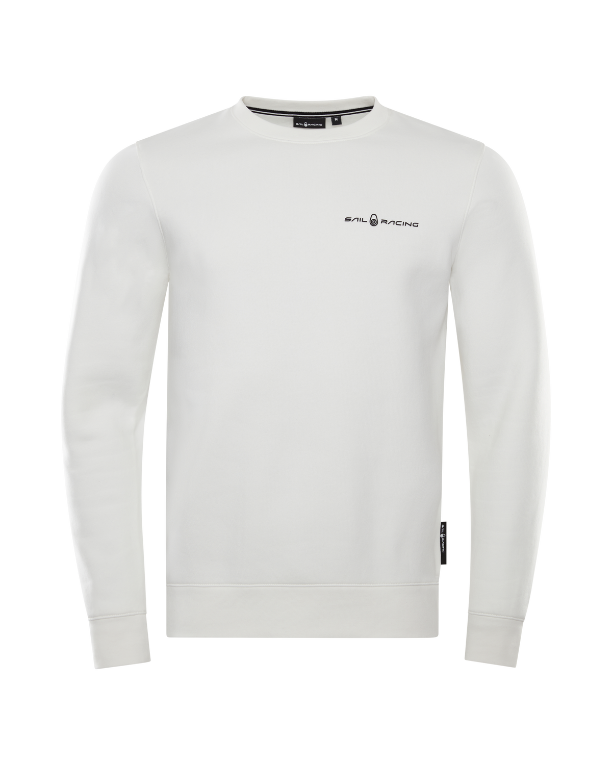 BOWMAN LOGO SWEATER