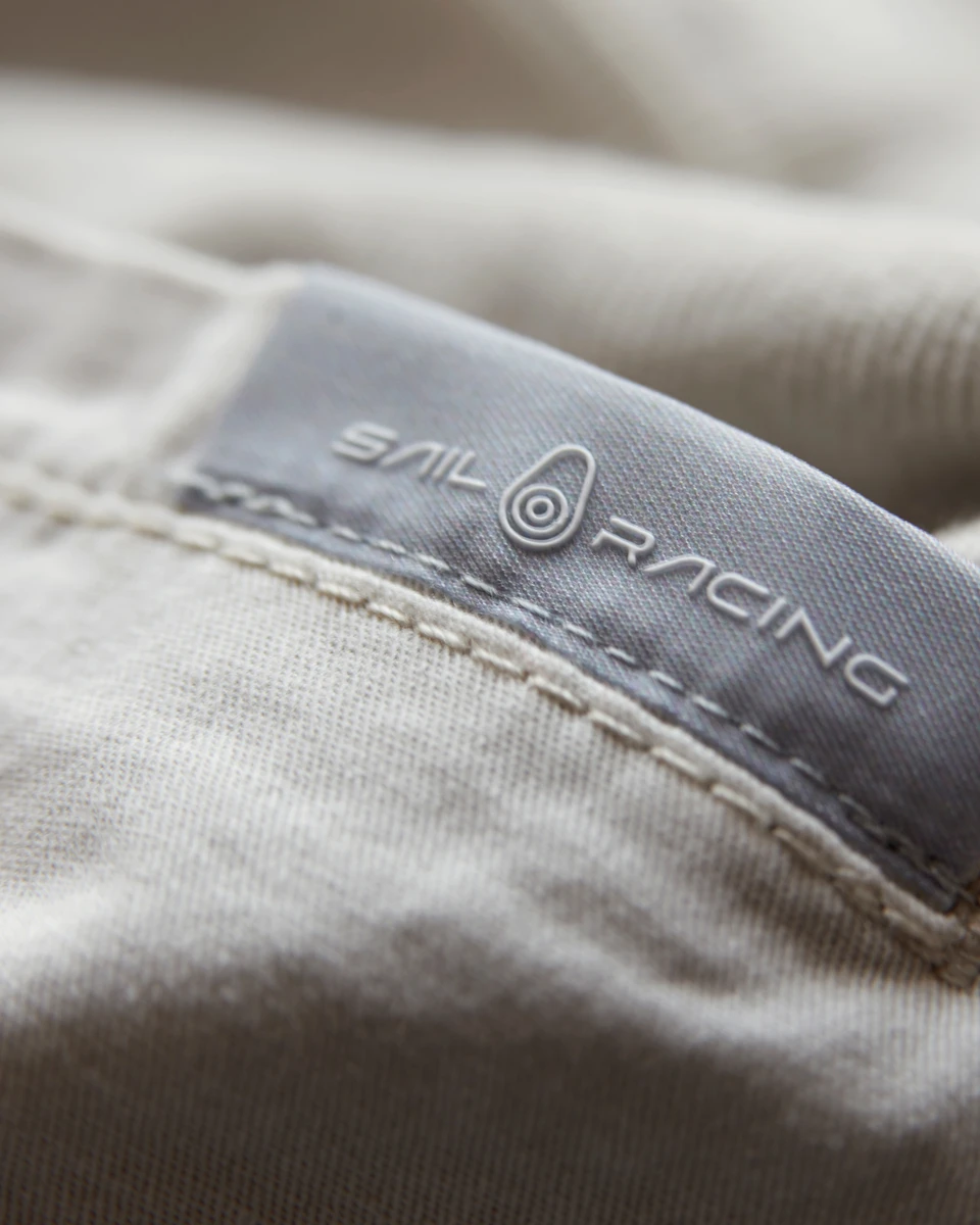 BAY BLOCKED CORDUROY SHORTS