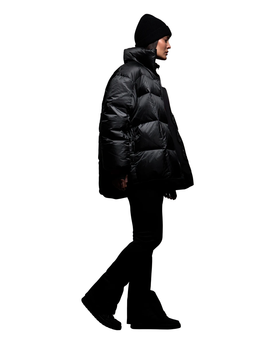 TRANSARCTIC JACKET