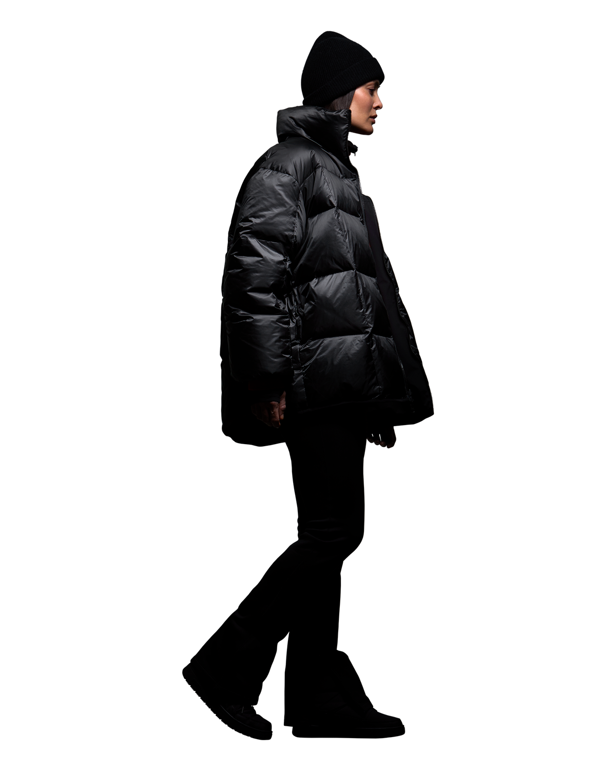 TRANSARCTIC JACKET
