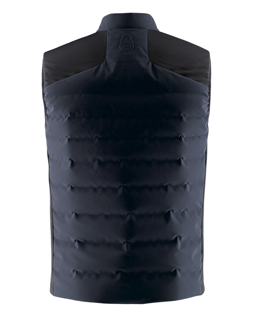 RACE WELDED LIGHT VEST
