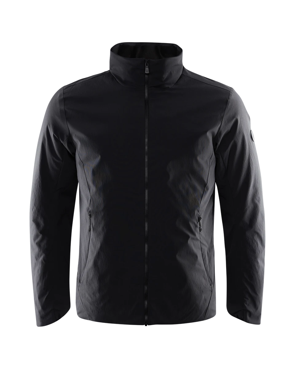 STREAM PRIMALOFT JACKET