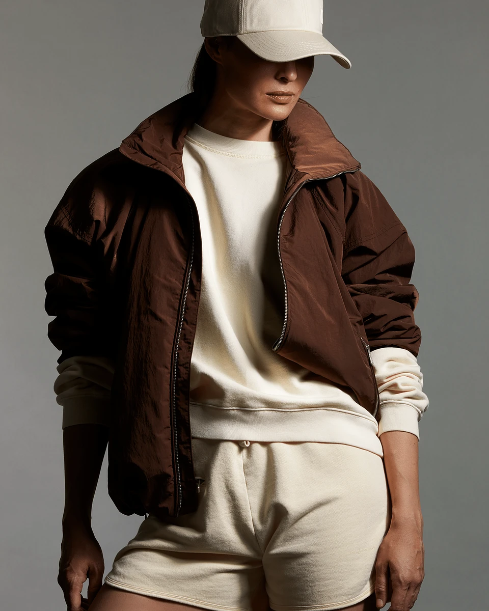 RIVA JACKET