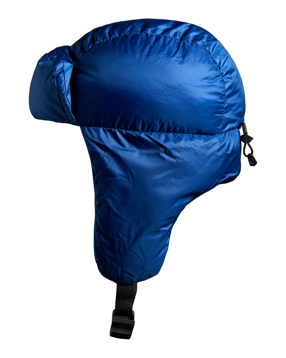 SKY EXPEDITION HAT