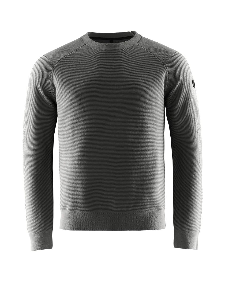 ELEMENT SEAMLESS CREWNECK