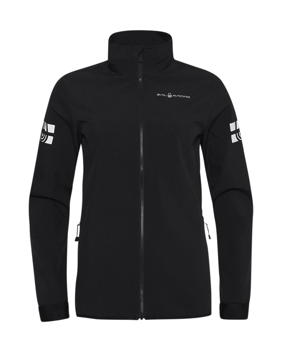 W SPRAY SOFTSHELL