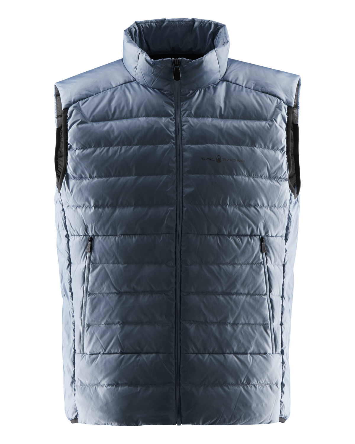 SPRAY DOWN VEST