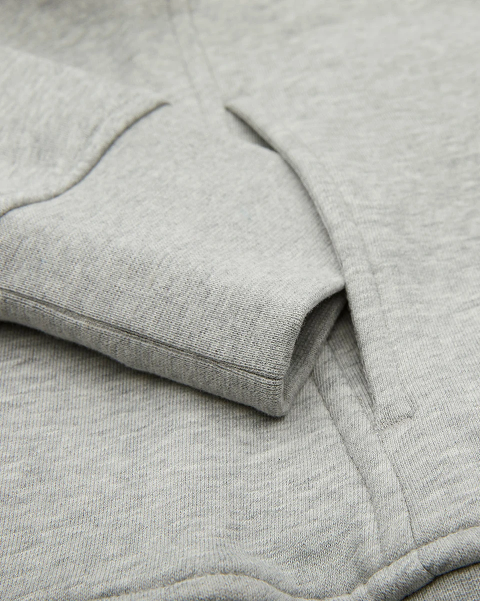 WOMENS GALE ZIP HOOD