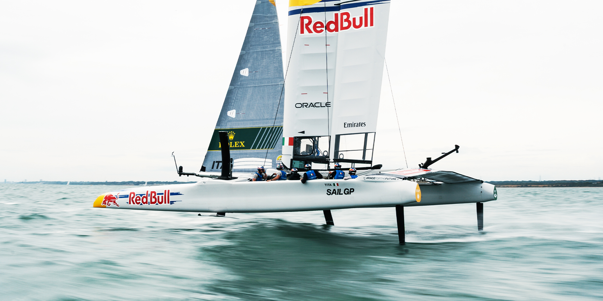 Red Bull Italy